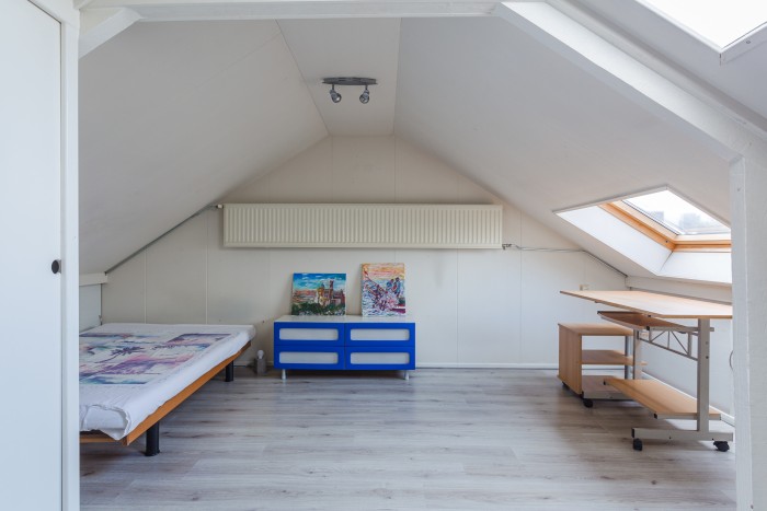 Kamer - Kruisstraat - Eindhoven