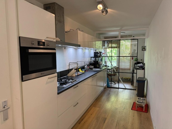 Kamer - Dickenslaan - Amsterdam