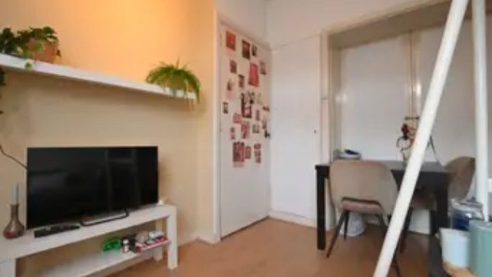 Appartement - Hoornsediep - Groningen