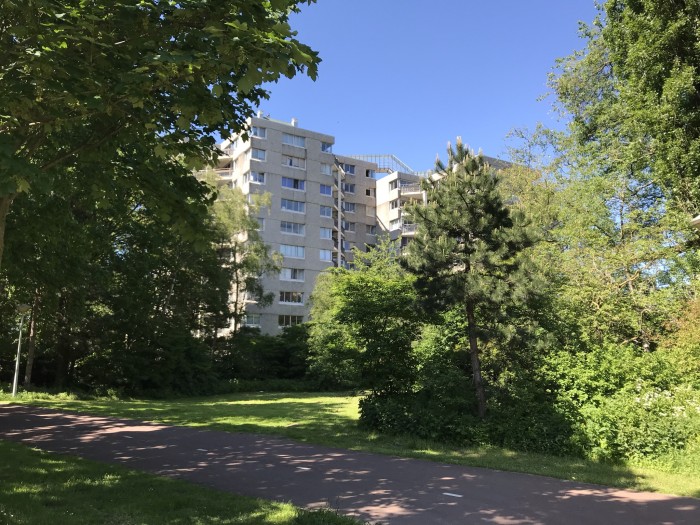 Appartement - Groenhoven - Amsterdam