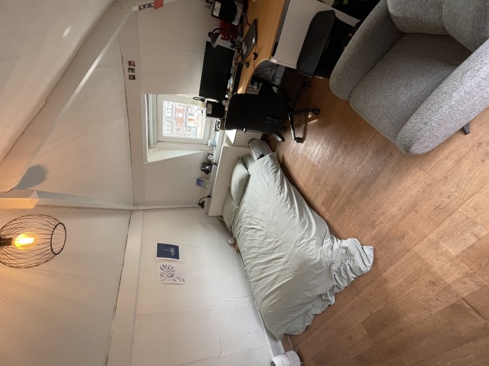 Kamer - Phoenixstraat - Delft