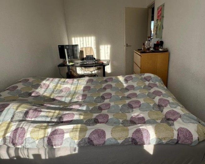 Kamer - Johannes Wierstraat - Haarlem