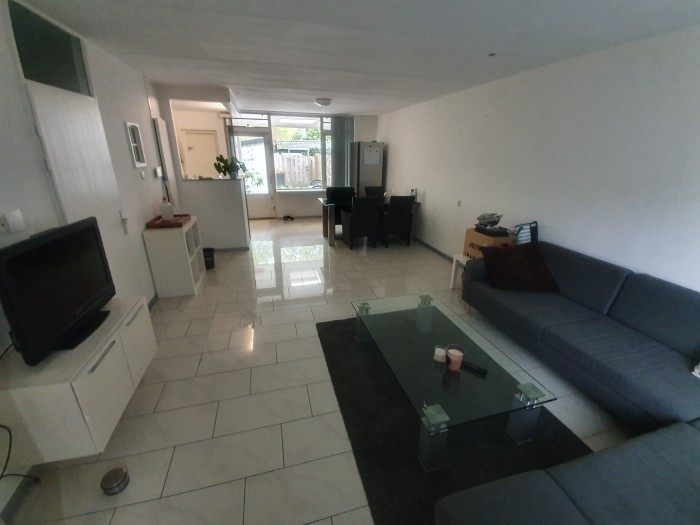 Kamer - Olmendaal - Rotterdam