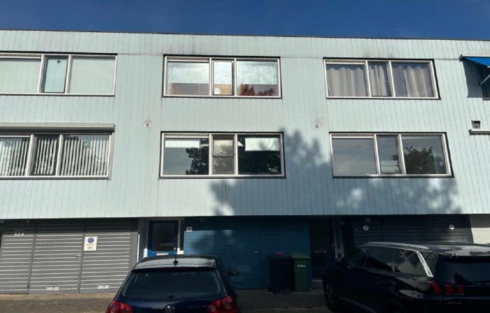 Appartement - Reutumbrink - Enschede