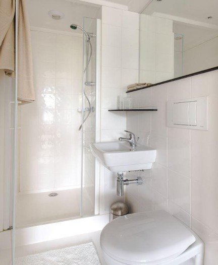 Appartement - Pietersbergweg - Amsterdam