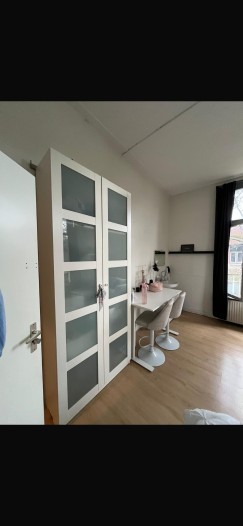 Kamer - Sparrenlaan - Doorn