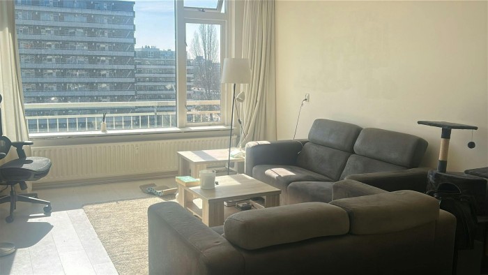 Appartement - Groenhof - Amstelveen