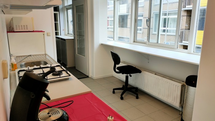 Kamer - Stuwstraat - 's-Gravenhage