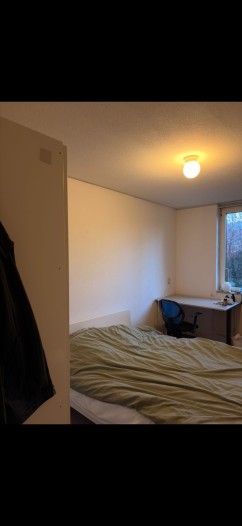 Kamer - Barbusselaan - Amsterdam