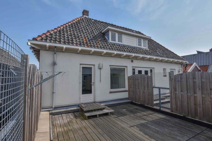 Appartement - Dorpsstraat - Zoetermeer