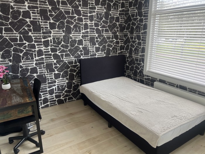 Kamer - van Vredenburchweg - Rijswijk