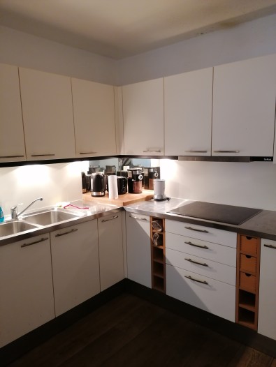 Kamer - Gedempte Zalmhaven - Rotterdam