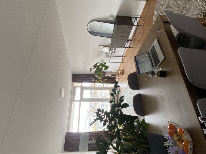 Kamer - Fleerde - Amsterdam