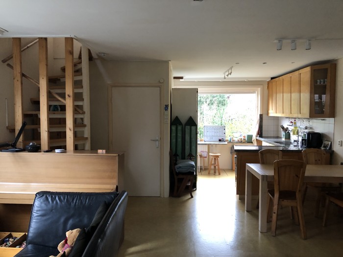 Kamer - den Blieklaan - Soest