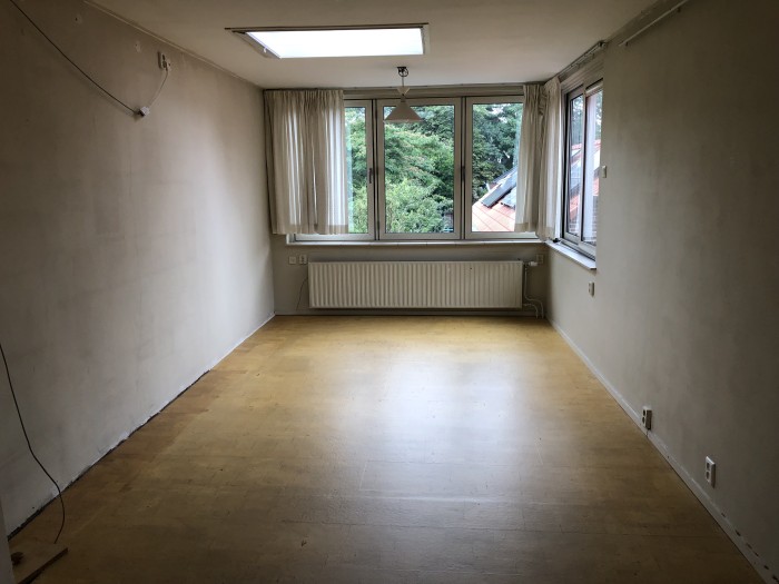 Kamer - den Blieklaan - Soest