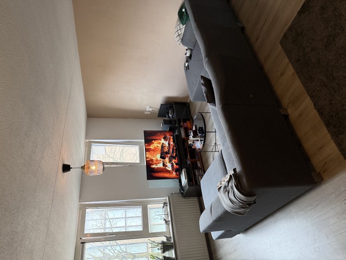 Kamer - Oude Stadsgracht - Eindhoven