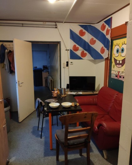 Kamer - Kuipersdijk - Enschede