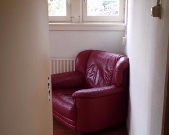 Kamer - Noorderweg - Hilversum