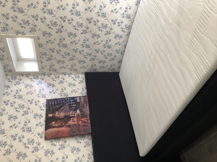 Appartement - Annie M.G. Schmidtweg - Almere