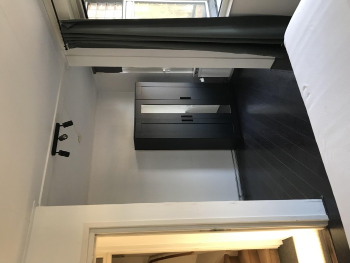 Kamer - Lange Nieuwstraat - Schiedam