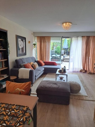 Kamer - Andrej Sacharowstraat - 's-Gravenhage