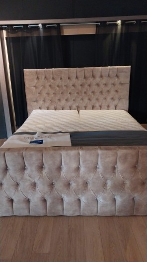 Appartement - Lodewijk van Deysselstraat - Amsterdam