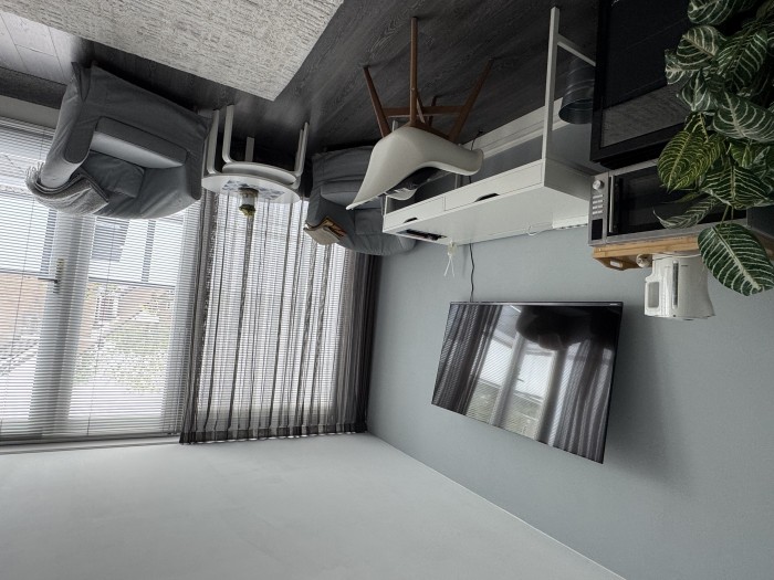 Kamer - Logger - Amstelveen