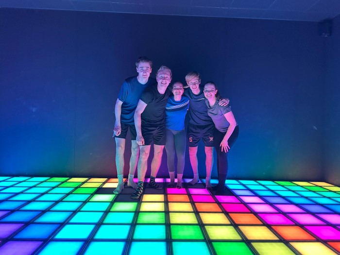 Kamer - Parkweg - Enschede