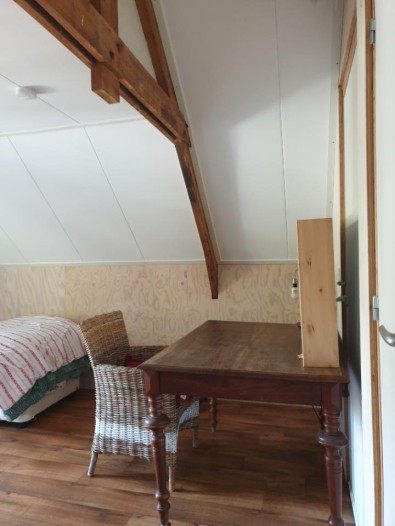 Kamer - Oosterweg - Leimuiden