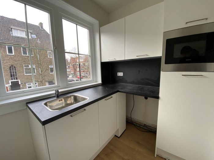 Kamer - Kamerlingh Onnesstraat - Groningen