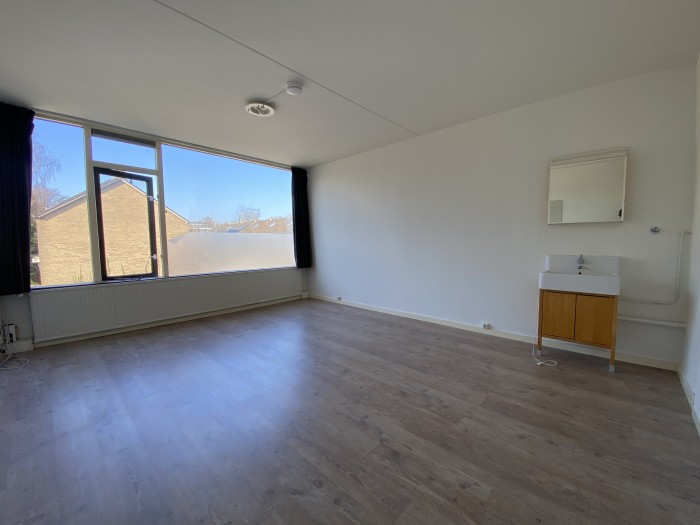 Kamer - Smaragdstraat - Groningen