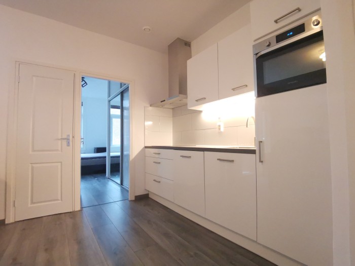 Kamer - Derde Kostverlorenkade - Amsterdam