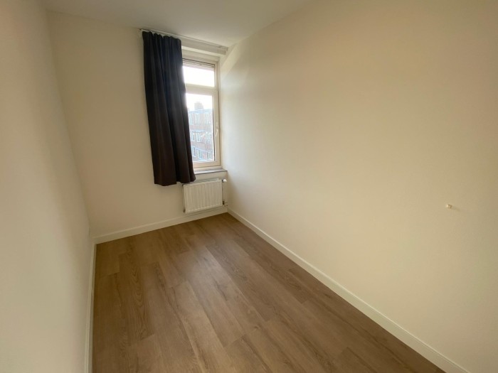 Kamer - Jennerstraat - Groningen