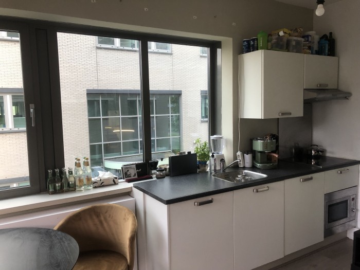 Appartement - Pietersbergweg - Amsterdam