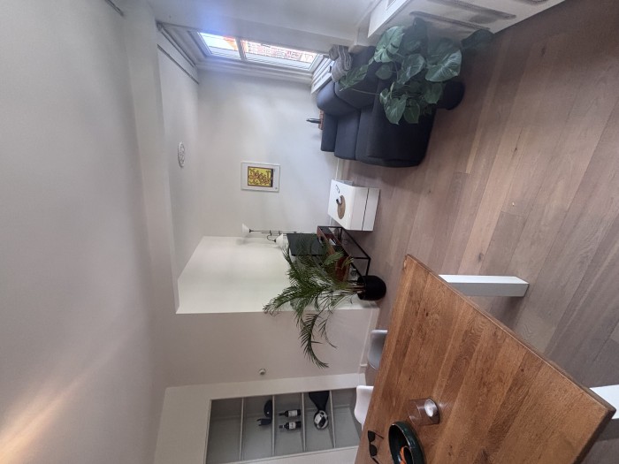 Appartement - Nepveustraat - Amsterdam