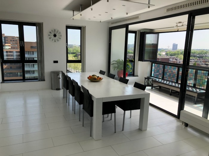 Appartement - Bijlmerdreef - Amsterdam