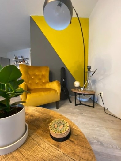 Appartement - Binnenrotte - Rotterdam