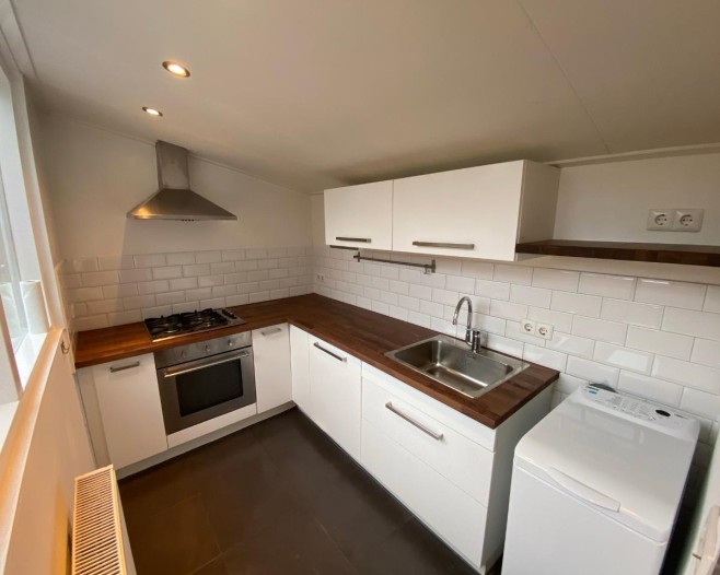 Kamer - Schietbaanweg - Enschede