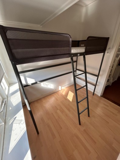 Kamer - Blekerstraat - Enschede