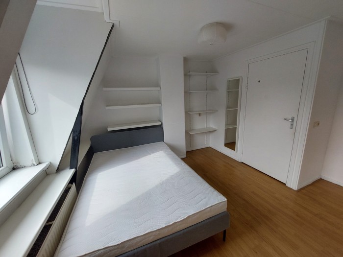 Kamer - Harlingerstraat - Leeuwarden