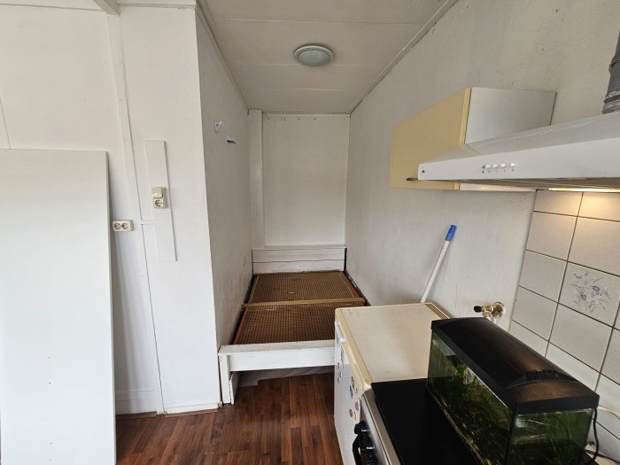 Kamer - Groningerstraat - Leeuwarden