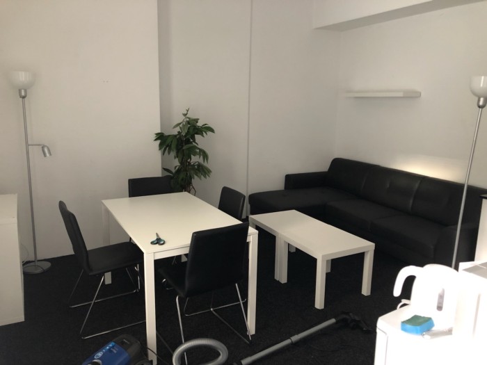 Appartement - Kleine Butjesstraat - Groningen