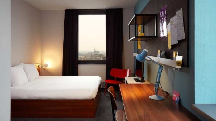 Kamer - Stationsweg - Eindhoven