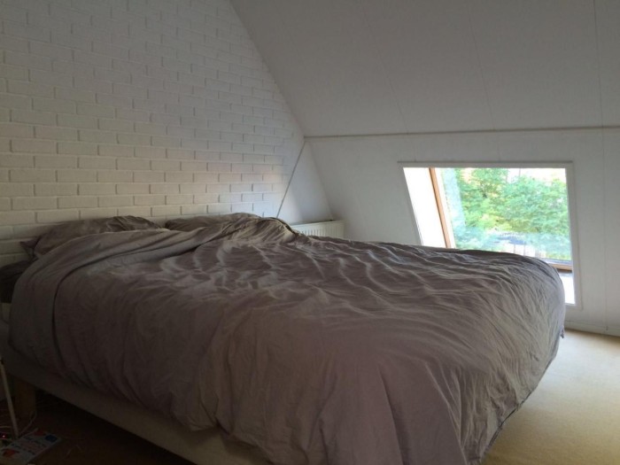 Appartement - Vosmaerstraat - Utrecht