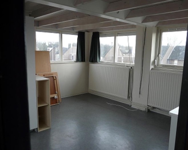 Appartement - Chartreslaan - Eindhoven