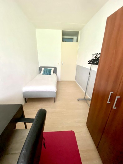 Kamer - Weena - Rotterdam