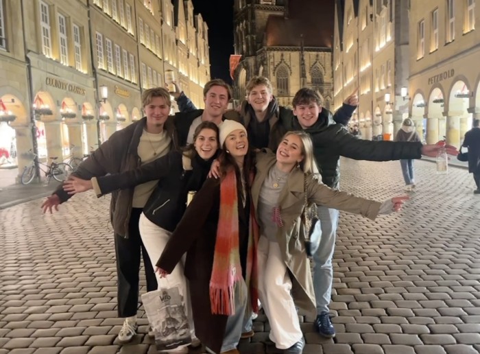 Kamer - De Heurne - Enschede