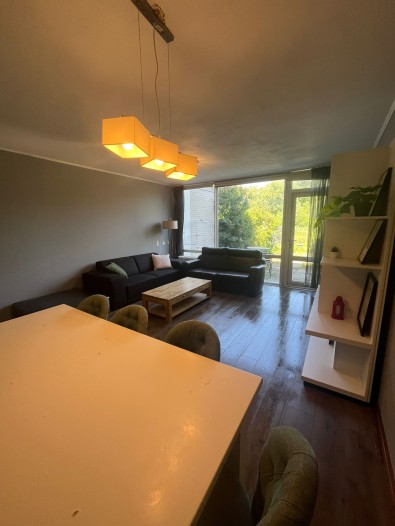 Kamer - Kantershof - Amsterdam