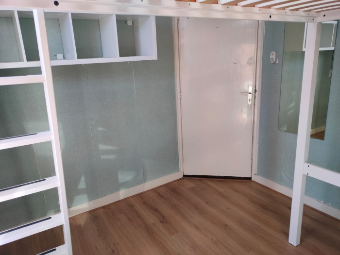 Kamer - Bilderdijkstraat - Enschede