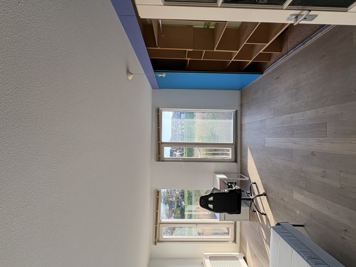 Kamer - Balearenlaan - Amsterdam